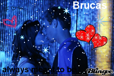 布鲁克与卢卡斯（Brucas）
