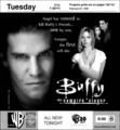 BtVS -Promo (season 2) - buffy-the-vampire-slayer photo