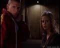 Buffy & Gage (season 2) - buffy-the-vampire-slayer photo