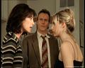 Buffy,Jenny & Giles (season 2) - buffy-the-vampire-slayer photo