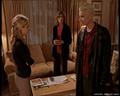 Buffy,Joyce & Spike (season 2) - buffy-the-vampire-slayer photo