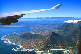  Cape Town