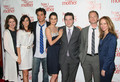 Cast and Crew - how-i-met-your-mother photo