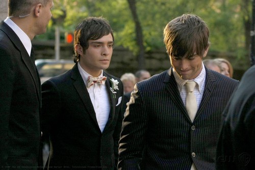 Chuck and Nate