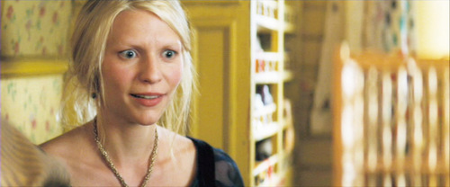 Claire Danes in Stardust