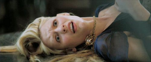 Claire Danes in Stardust