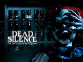 horror-movies - Dead silence wallpaper