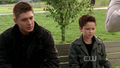 Dean & Ben - supernatural photo