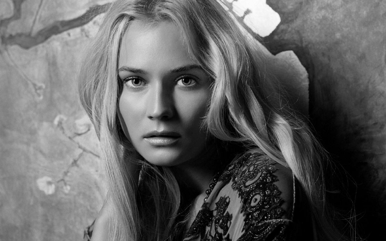 Diane Kruger - Picture Actress
