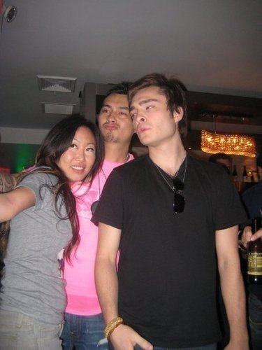  Ed & Chace personal pics