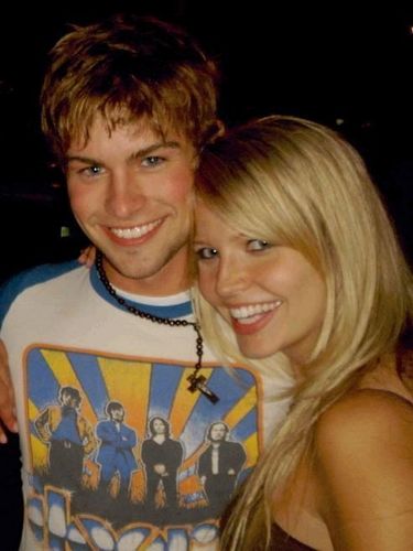 Ed & Chace personal pics