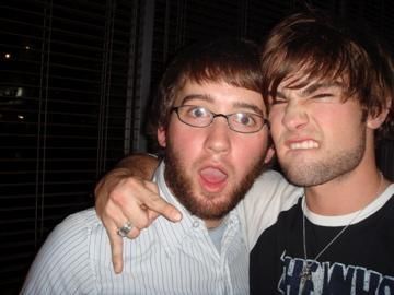  Ed & Chace personal pics
