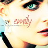  Emily
