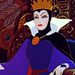 Evil Queen from Snow White - disney-villains icon