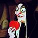 Evil Queen from Snow White - disney-villains icon