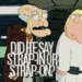 Family Guy/Blue Harvest - family-guy icon
