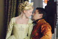 Henry and Jane Seymour - the-tudors photo
