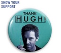 House Emmy Promotion Button - house-md photo