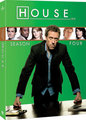 House Season Four DVD Cover - house-md photo