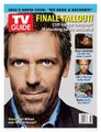 House - TVGuide Cover - house-md photo