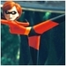 Incredible Icons - the-incredibles icon