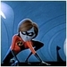 Incredible Icons - the-incredibles icon
