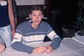 Jensen - Days of Our Lives Launch - jensen-ackles photo