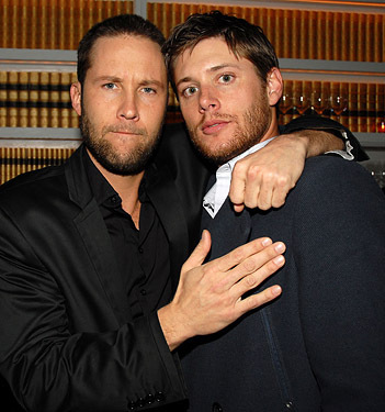  Jensen & Michael