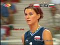 Kasia Skowronska - volleyball photo