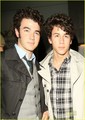 Kevin and Nick - the-jonas-brothers photo