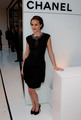 Leighton at Chanel boutique opening - leighton-meester photo