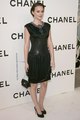 Leighton at Chanel boutique opening - leighton-meester photo