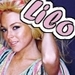 LiLo - lindsay-lohan icon