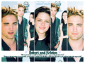 twilight-series - MTV Awards wallpaper