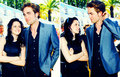 MTV Awards - twilight-series photo