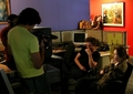 MTV Headquarters Interview - twilight-series photo