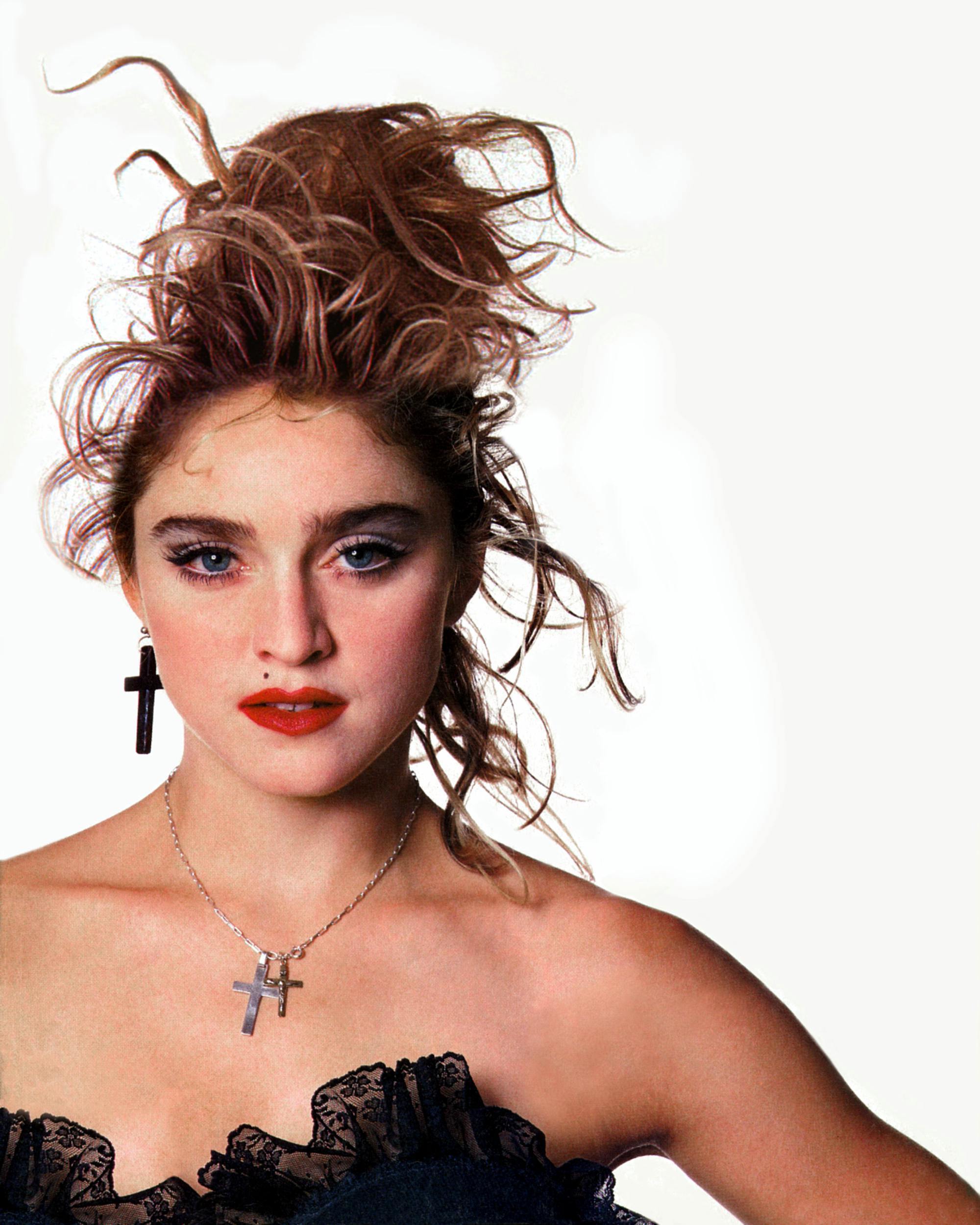 Madonna Photo Madonna Madonna 80s, Madonna photos, Madonna images