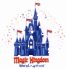  Magic Kingdom