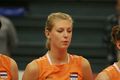 Manon Flier  - Holland - volleyball photo