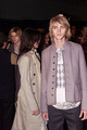 Marc Jacobs Fall 2002 Backstage - marc-jacobs photo