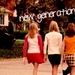 Mean Girls - movies icon