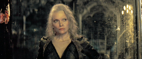 Michelle Pfeiffer in Stardust