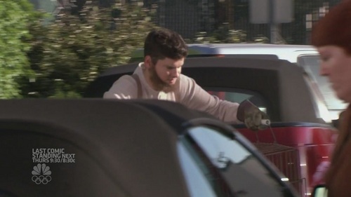 Mose in Goodbye, Toby