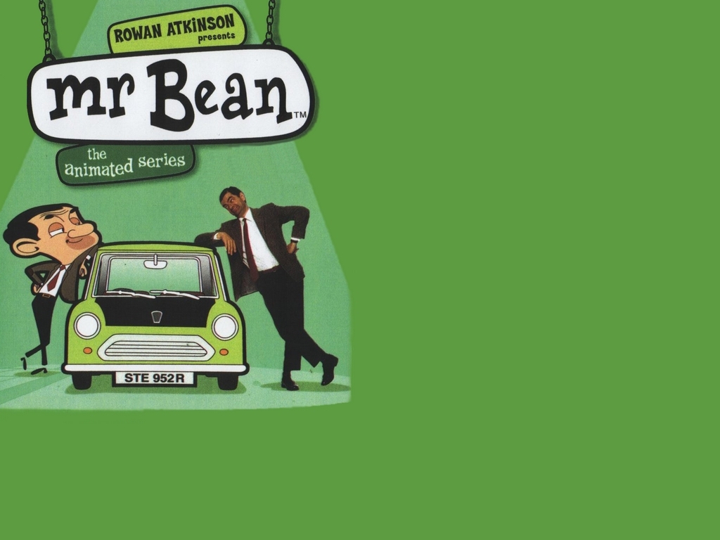  - Mr. Bean Wallpaper (1415094) - Fanpop