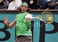 Nadal - tennis photo