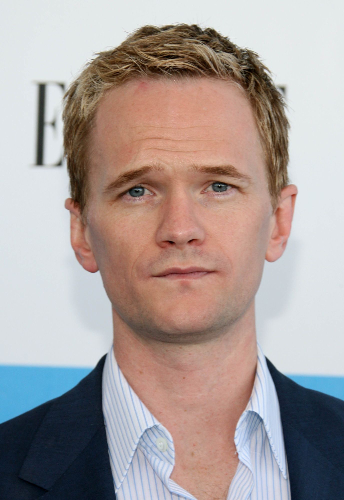 NEIL PATRICK HARRIS | Search Results | InsectAnatomy
