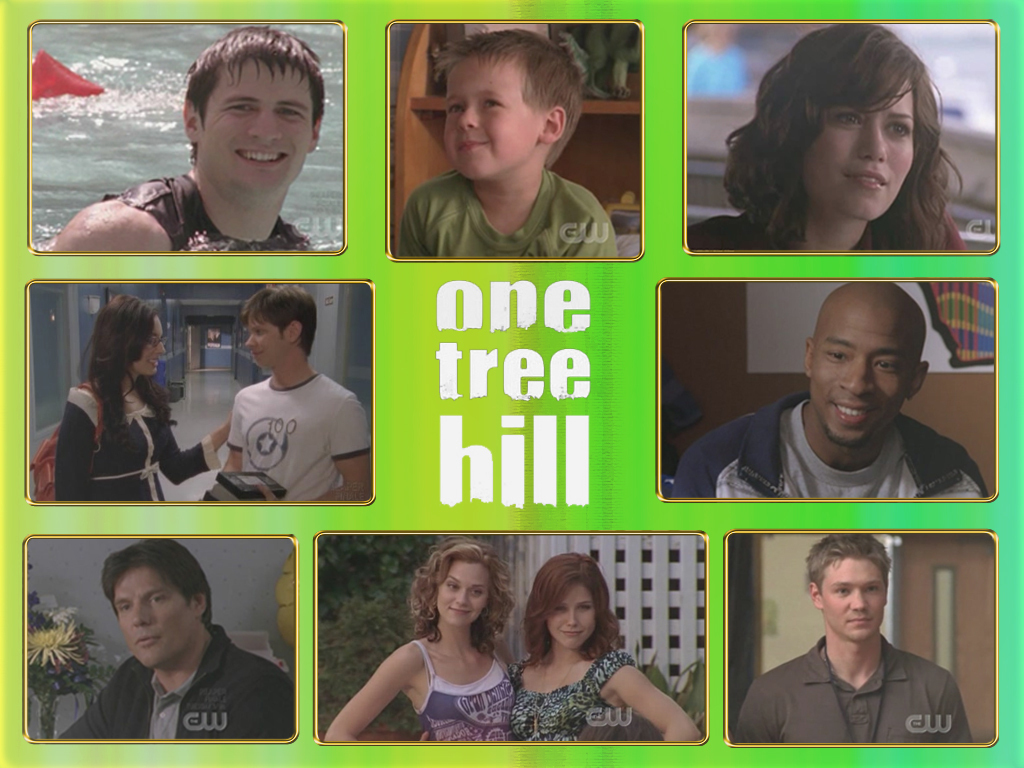 one tree hill season 5  imdb