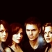One Tree Hill Cast - one-tree-hill icon