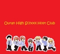 Ouran High School Host Club - ouran-high-school-host-club photo