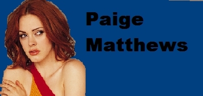  Paige